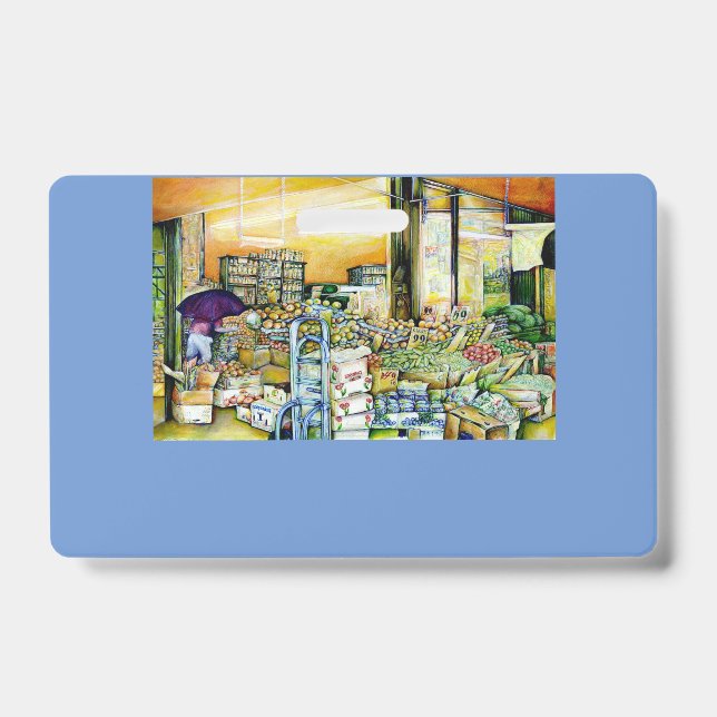 Crachá Neutralização Da Gênese Artística (Frente)