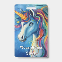 nome do anfitrião do aniversário do unicórnio