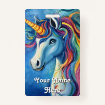 nome do host de aniversário unicorn