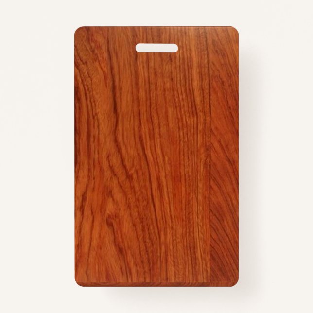 Crachá O modelo vazio de DIY adiciona sua imagem da FOTO (Frente)