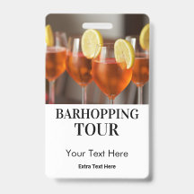 Passeio por Bares da Cidade Tour Foto & Logotipo