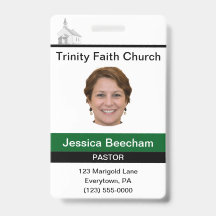 Pastora Feminina Personalizado