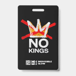 CRACHÁ PLACA DE INFORMAÇÕES DE DEMOCRACIA FLUXA