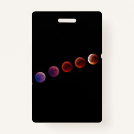 Crachá Planetas no sistema solar como a vida