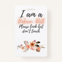 Por favor, não toque na etiqueta do assento da bon