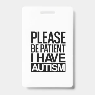 CRACHÁ POR FAVOR SEJA PACIENTE TENHO AUTISMO