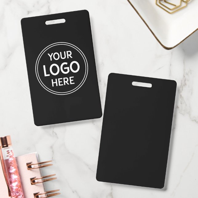 Crachá Presentes de Formatura & Suprimentos Personalizado (Escritório)