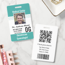 Profissional de Saúde Personalizado em Ação