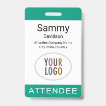 Pulseira com Logotipo de Identificação do Nome do 