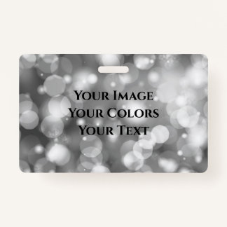 Crachá Redesenho a partir do Arranque Crie o seu