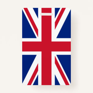 Crachá Reino Unido União Jack Flag das Colônias britânica