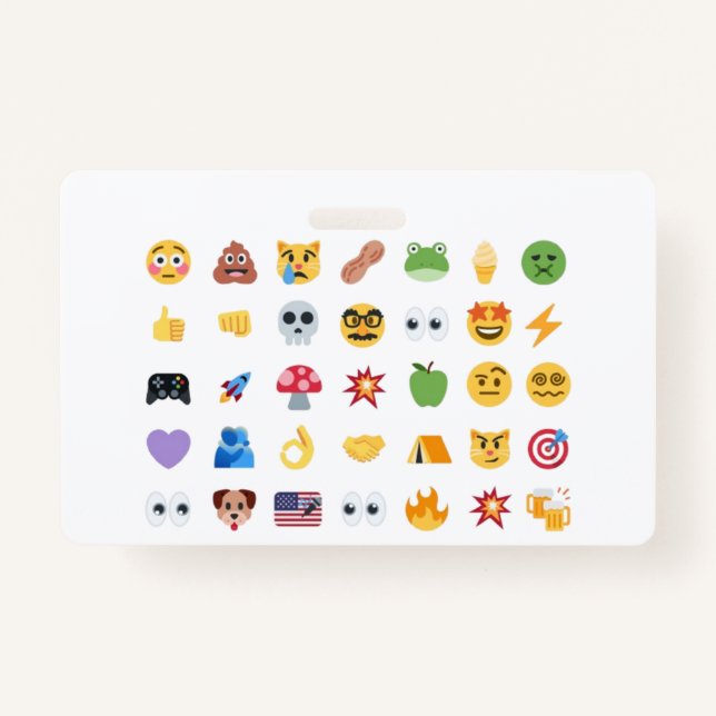 Crachá Roaring Kitty 35 Emoji Timeline GME MOASS DFV meme (Frente)