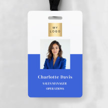 Segurança da empresa de identificação de foto de f