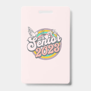 CRACHÁ SENIOR 2023