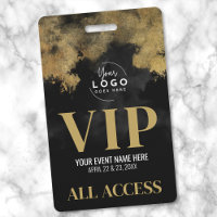 Seu Logotipo Evento VIP Ouro Preto