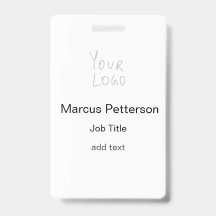 seu logotipo nome moderno cargo minimal negócios s