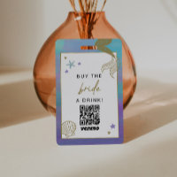 SIREN Sereid Ocean Comprar a noiva um código QR de