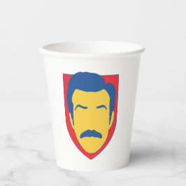 Crachá Ted Lasso