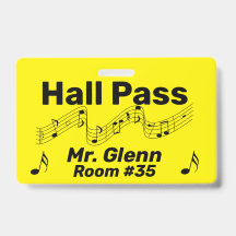 Tema de Música do Hall Pass