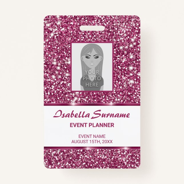 Crachá Textura Cintilante Cintilante Cintilante Nítida Co (Frente)