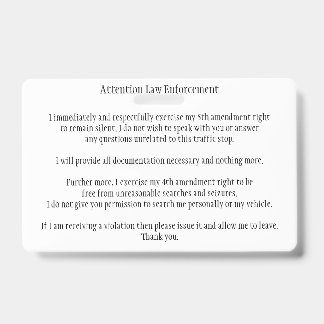 Crachá Trânsito Policial Pare De Saber Seu Cartão De Dire