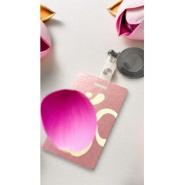 Crachá Treinador de Vida do Instrutor de Meditação do Yog