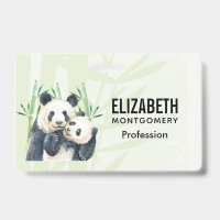 Ursos de Panda Bonitos Aquecendo