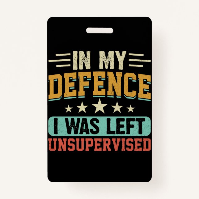 Crachá Use um título descritivo que explique seu trabalho (Frente)