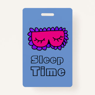 Crachá Vinho do sono