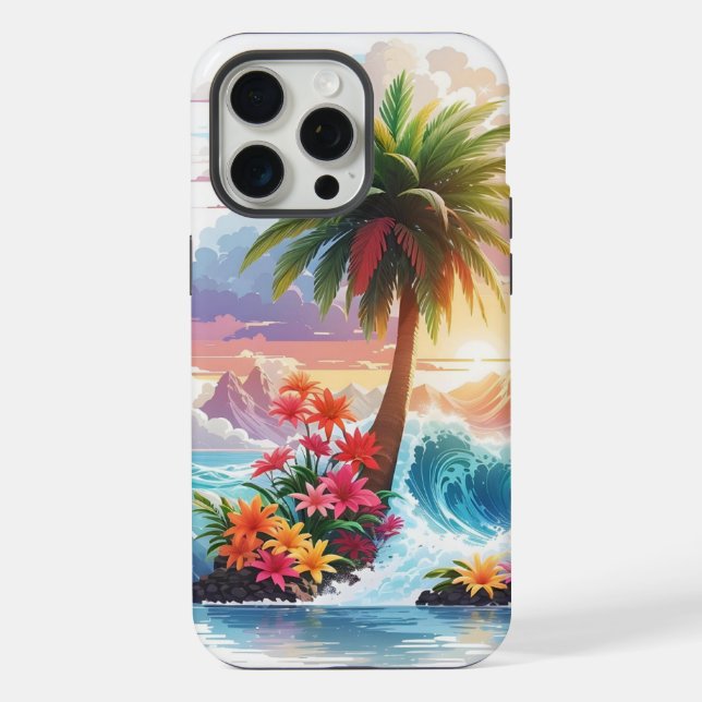 Craftilo Iphone 15 Pro Max Case (Verso)