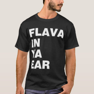 Craig Mack Flava In Ya Ear Essential T-Shirt