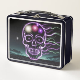 Crânio de Energia Galáctica