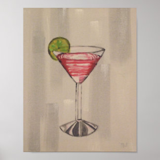 "Crantini" impressão