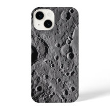 Crateras Lunares Artemis II