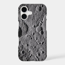 Crateras Lunares da Artemis II