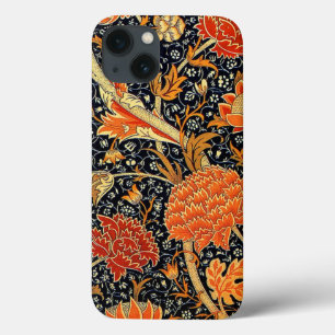 Cray, um William Morris vintage design Case-Mate i