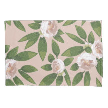 Cream Garden Harmony: Camellias e Greenery