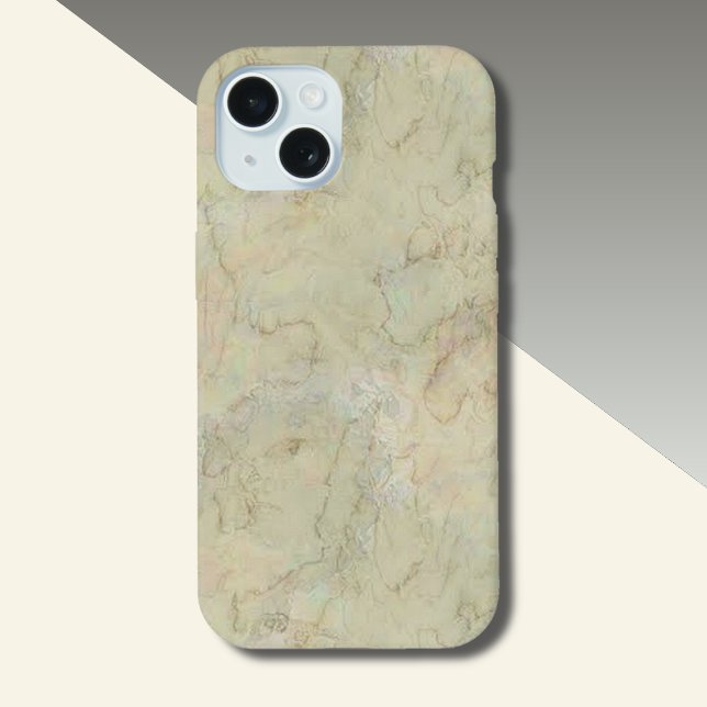 Cream Marble Pattern (Criador carregado)