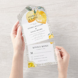 Cream Mediterrânica, Azulejo italiano e Casamento