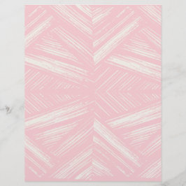Cream Pastel Paper