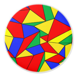 "Creases" Cores Primárias