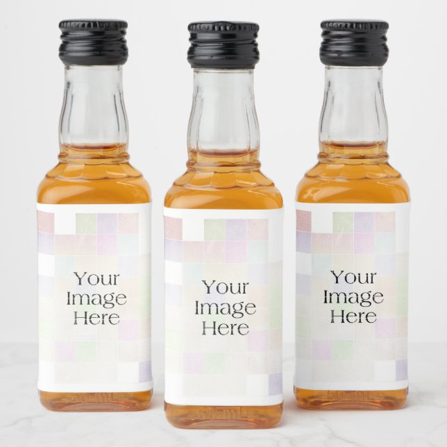 Create Your Own (Garrafas)