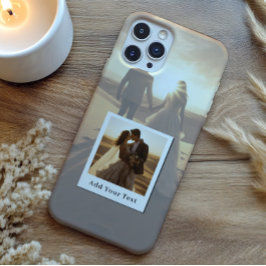 Create Your Own 2 Photo with Name