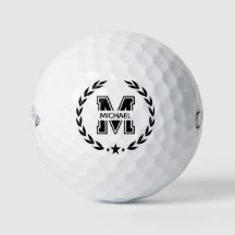 Create Your Own Custom Branded Monogram