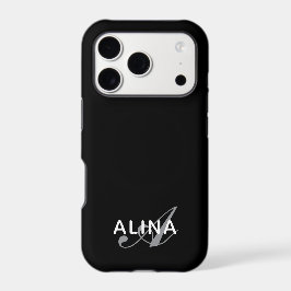 Create Your Own Personalized Name Monogram Tough