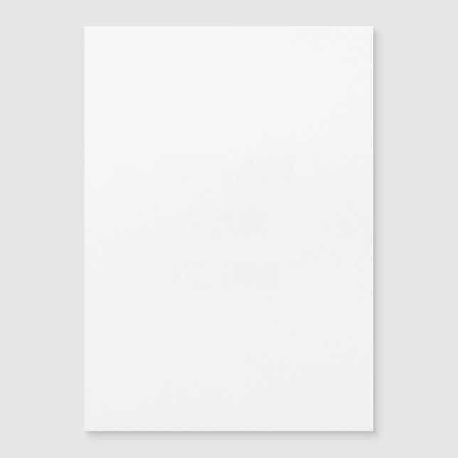 Create Your Own wedding custom  (Frente)