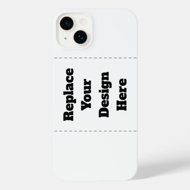 Create Your Own white  (Verso)