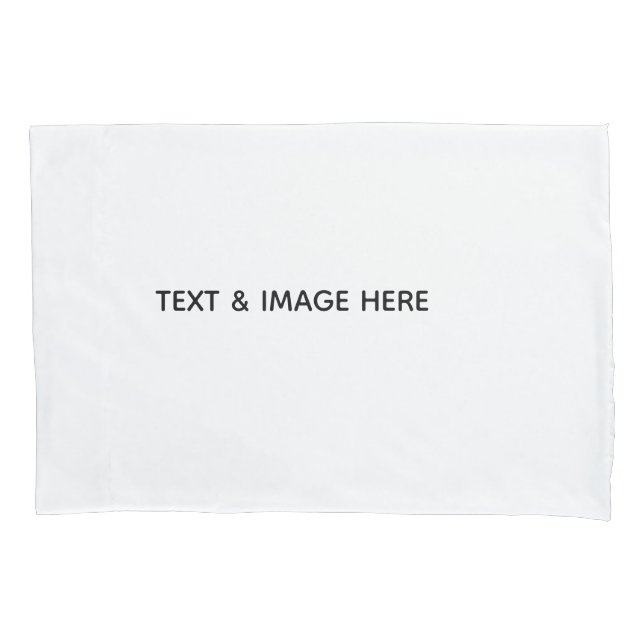 Create Your Own white (Frente)