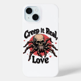 Creme-A Real, Amor