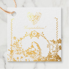 Creme de Casamento do Jardim Primavera Goldfinch H